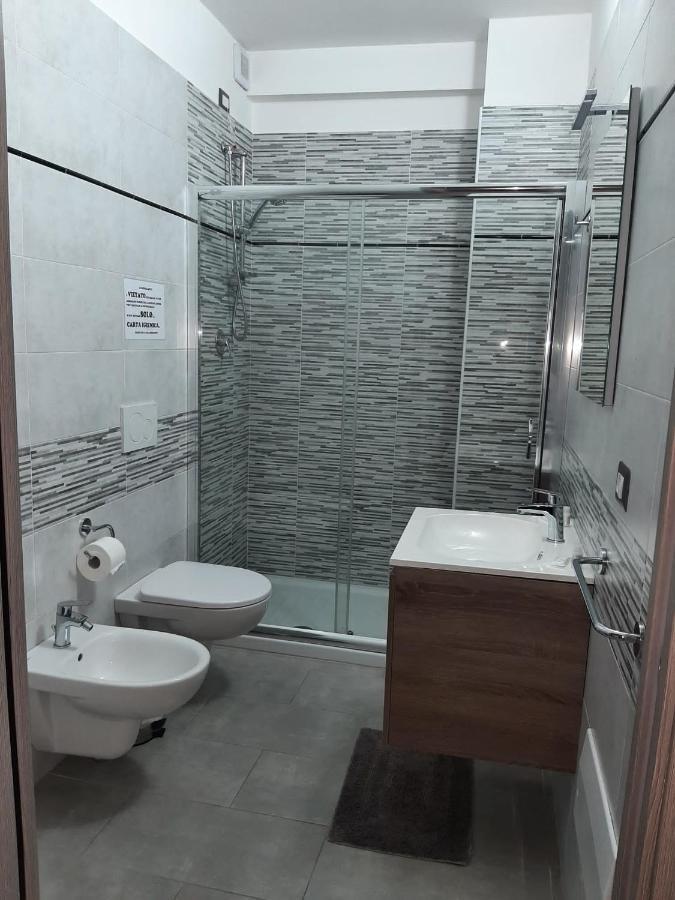 Guesthouse Loru Sestu ภายนอก รูปภาพ