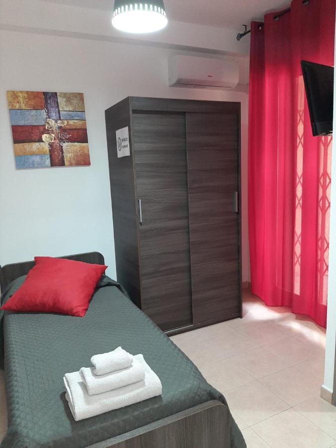 Guesthouse Loru Sestu ห้อง รูปภาพ