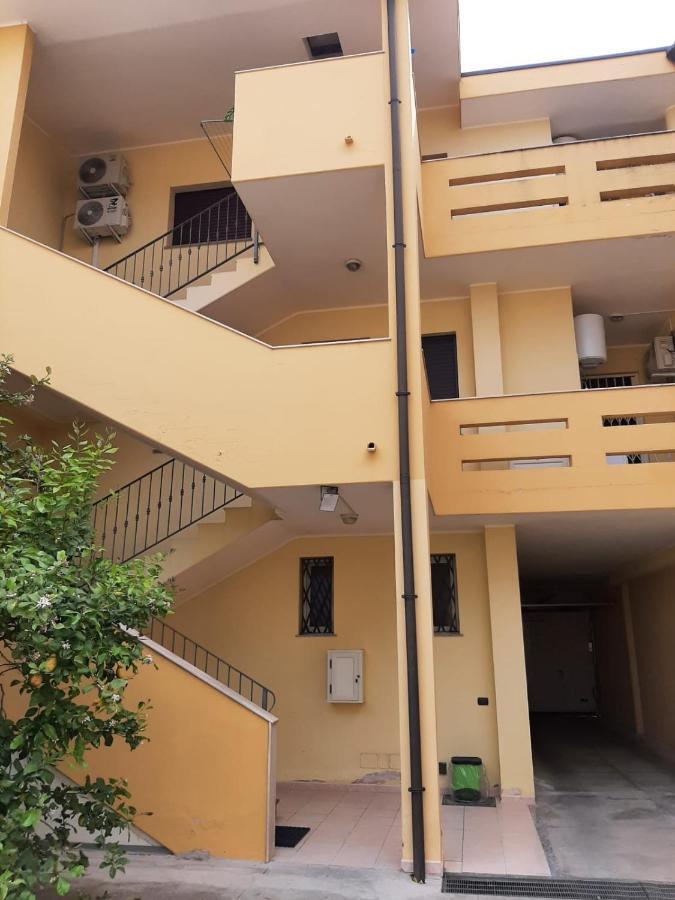 Guesthouse Loru Sestu ภายนอก รูปภาพ
